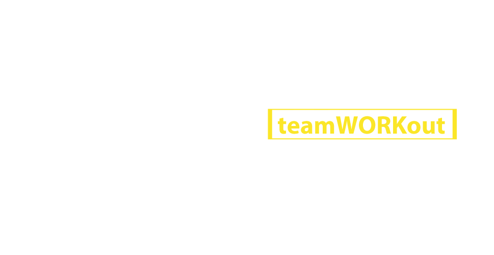 Logo Ramdo teamWORKout